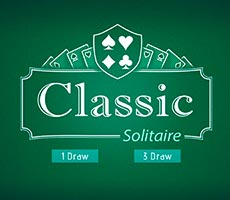 Free Classic Klondike Solitaire
