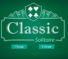 Traditional Solitaire free online